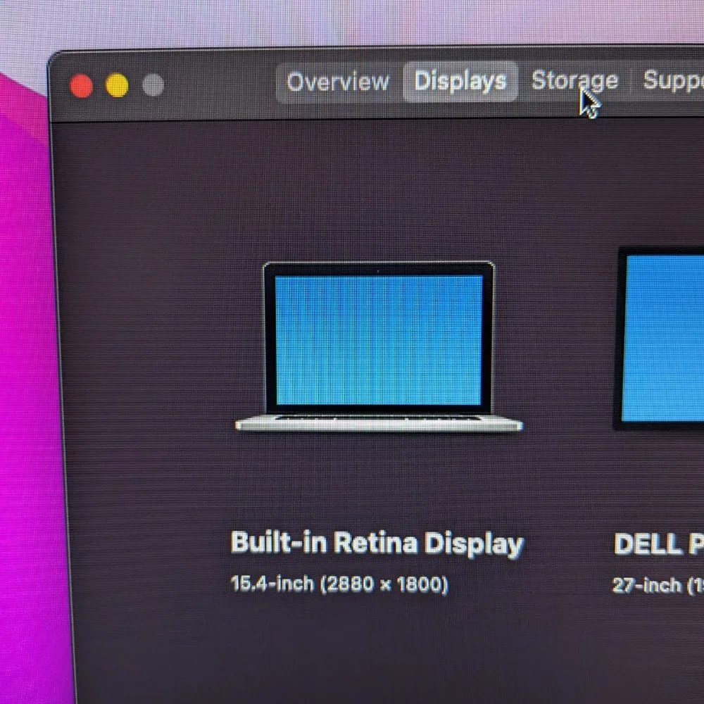 macbook pro 2015 (15